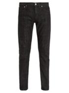 Matchesfashion.com A.p.c. - Petit New Standard Skinny Jeans - Mens - Black