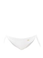 Matchesfashion.com Dolce & Gabbana - Tie-side Bikini Briefs - Womens - White
