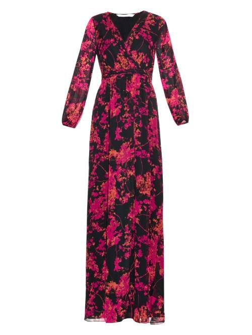 Diane Von Furstenberg Celia Dress
