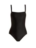 Matteau The Square Maillot Swimsuit