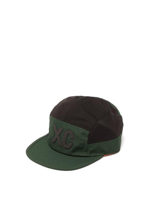 Matchesfashion.com Ciele Athletics - Gocap Xc Cap - Mens - Black Green