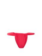 Ladies Beachwear Isa Boulder - Joni High-leg Bikini Briefs - Womens - Pink