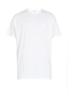 Givenchy Columbian-fit Star-print Cotton T-shirt