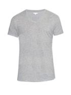 Matchesfashion.com Orlebar Brown - Ob V Cotton Jersey T Shirt - Mens - Grey