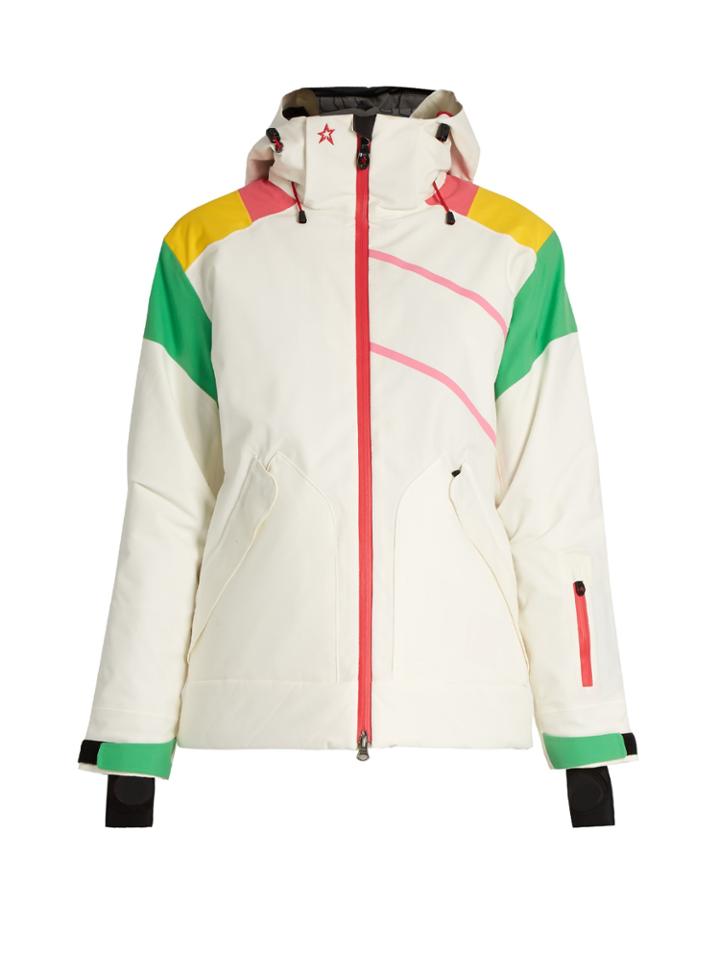 Perfect Moment Mont Blanc Ski Jacket