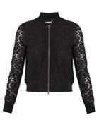 Diane Von Furstenberg Kennadie Jacket