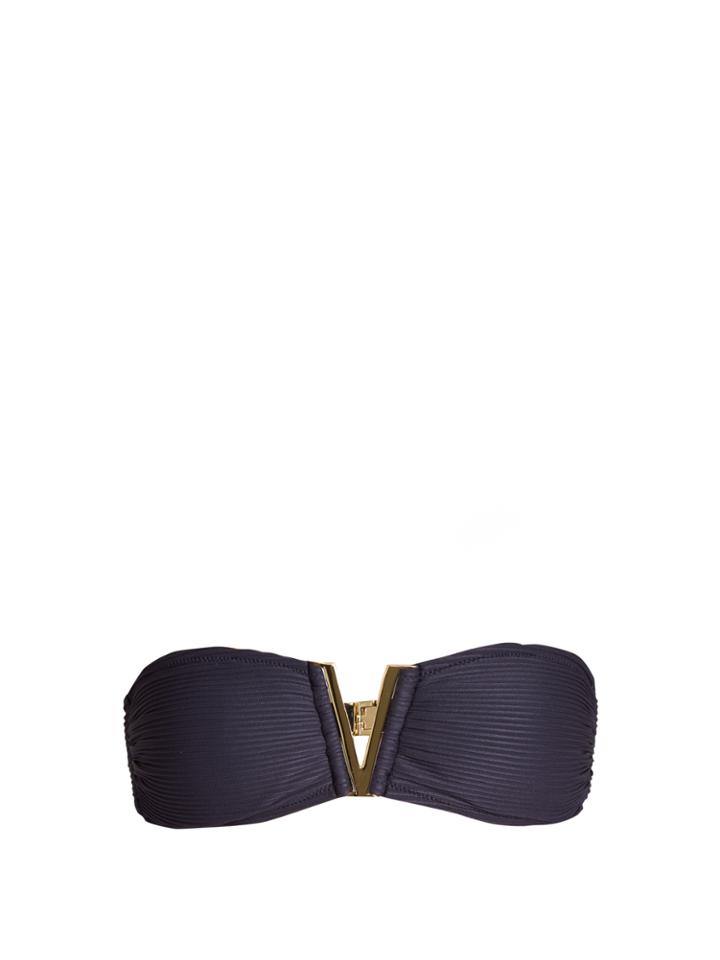 Heidi Klein Hamptons Bandeau Bikini Top