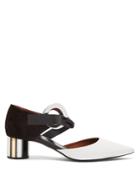 Proenza Schouler Spectra Pumps