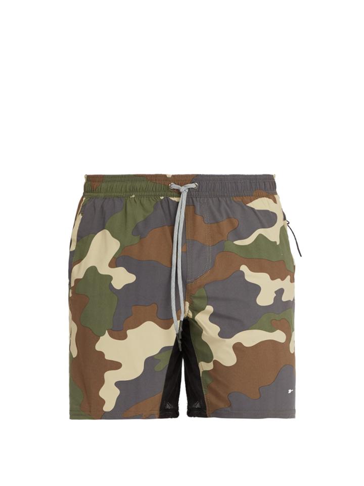 The Upside Ultra Trainer Shorts
