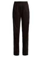 Givenchy Logo-print Jersey Track Pants