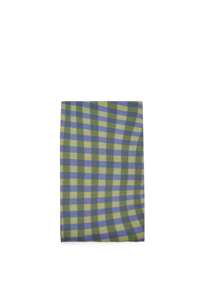 Molly Goddard Bevan Checked Tights