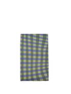 Molly Goddard Bevan Checked Tights