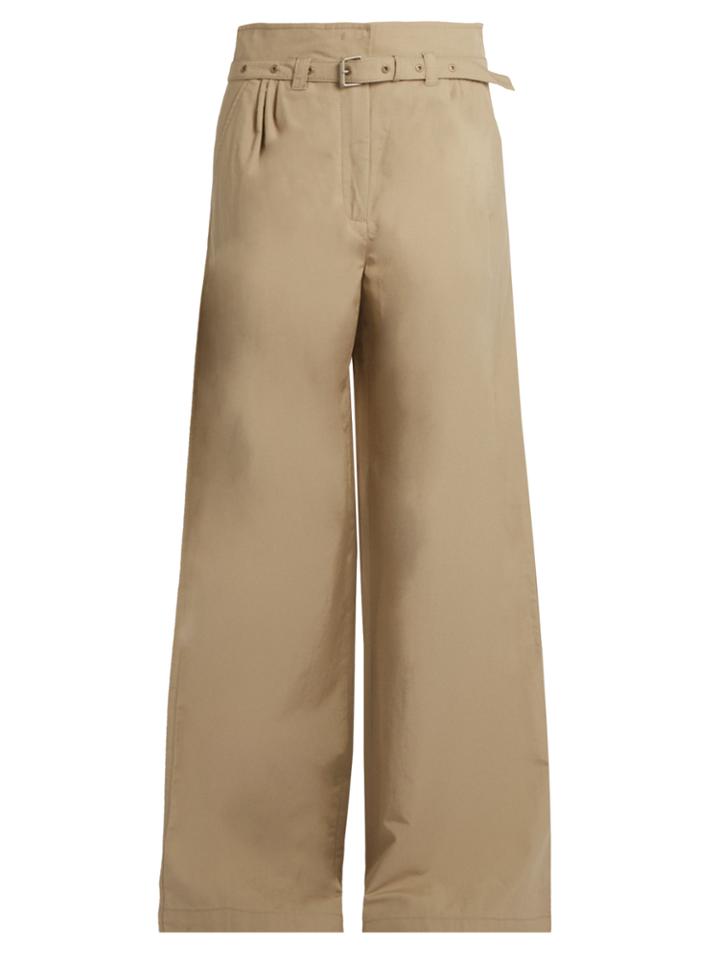 Weekend Max Mara Drina Trousers