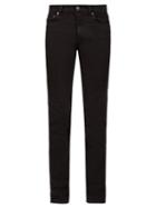Matchesfashion.com Balenciaga - Slim Leg Jeans - Mens - Black