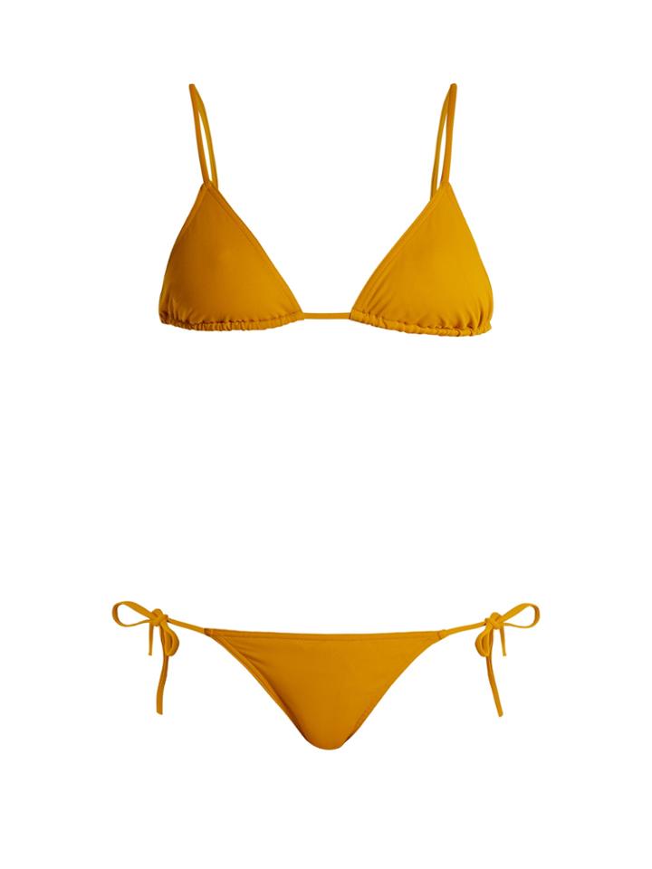 Eres Mouna Triangle Bikini