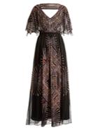 Zandra Rhodes Archive The 1978 Mexican Gown