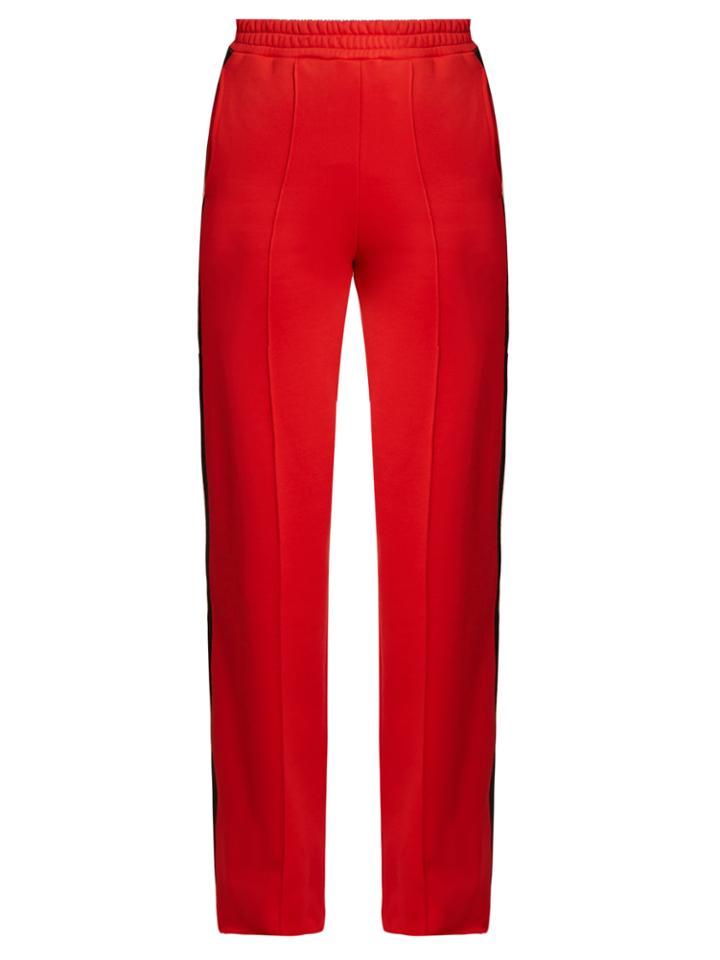 Golden Goose Deluxe Brand Sophie Side-striped Track Pants