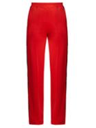 Golden Goose Deluxe Brand Sophie Side-striped Track Pants