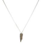 Isabel Marant - Collier Necklace - Mens - Silver