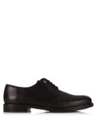 Want Les Essentiels Benson Formal Leather Derby Shoes