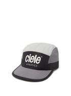 Ciele Athletics - Gocap Athletic Recycled-fibre Cap - Mens - Grey