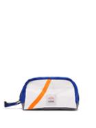 Matchesfashion.com Sealand - Toastie M Wash Bag - Mens - Blue Multi