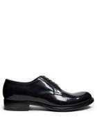 Dolce & Gabbana Patent-leather Derby Shoes