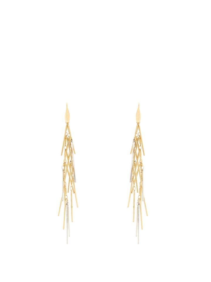 Isabel Marant Good Swung Drop Earrings