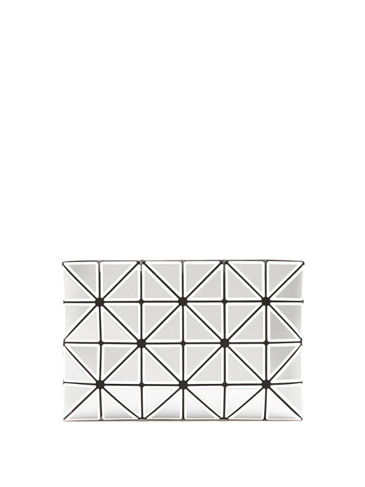 Bao Bao Issey Miyake Lucent Inlaid Pouch