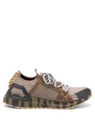 Adidas By Stella Mccartney - Ultraboost 20 Trainers - Womens - Grey Multi