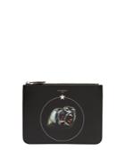 Givenchy Monkey Brothers-print Pouch
