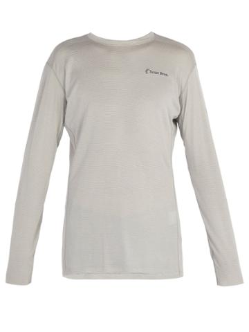 Teton Bros Powerwool Lite Long-sleeved Performance Top