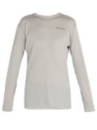 Teton Bros Powerwool Lite Long-sleeved Performance Top