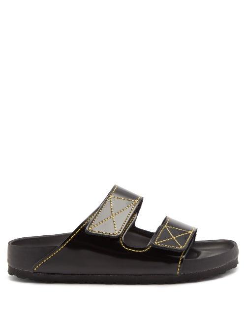 Birkenstock - X Proenza Schouler Arizona Sandals - Womens - Black