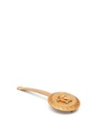 Matchesfashion.com Versace - Medusa Head Coin Hair Slide - Womens - Gold