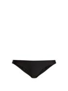 Matchesfashion.com Matteau - The Classic Bikini Briefs - Womens - Black