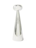 Tom Dixon - Short Stainless-steel Salt Or Pepper Mill - Mens - Silver