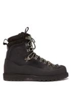 Diemme - Everest Leather Hiking Boots - Mens - Black