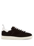 Golden Goose Deluxe Brand Starter Low-top Suede Trainers