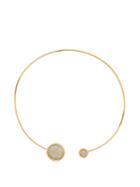 Dubini Empress 18kt Gold Choker