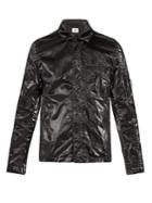 C.p. Company Lens Point-collar Jacket