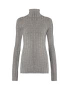 Acne Studios Corin Wool-blend Roll-neck Sweater
