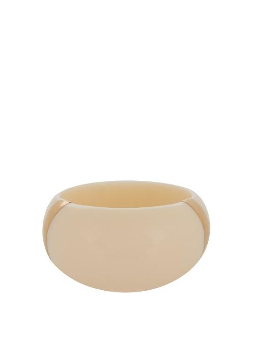 Aurélie Bidermann Diana Bakelite And Gold-plated Ring