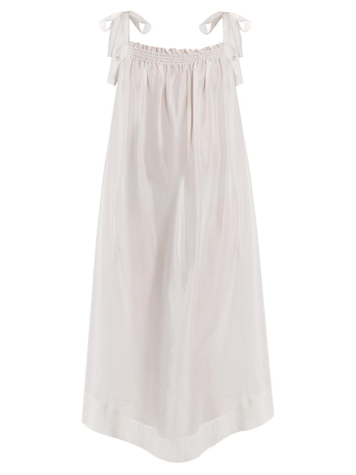Loup Charmant Elba Silk Dress