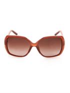 Chloé Daisy Square-framed Sunglasses