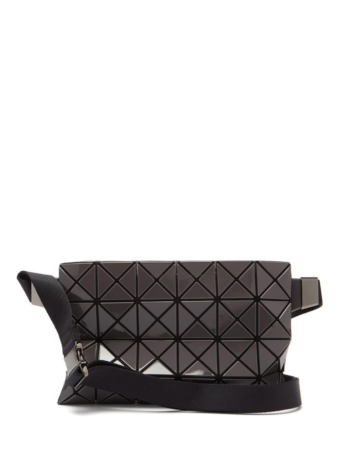 Bao Bao Issey Miyake Lucent Pvc Waist Bag