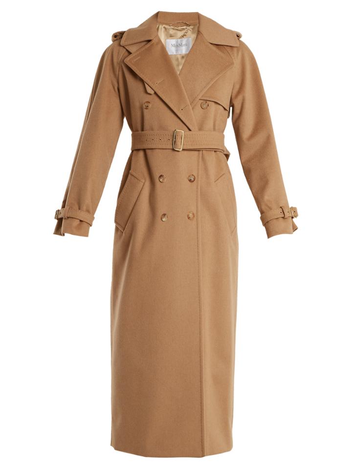 Max Mara Kriss Coat