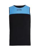 Matchesfashion.com Le Col - Performance Tank Top - Mens - Blue