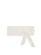 A.w.a.k.e. Cotton Wraparound Belt