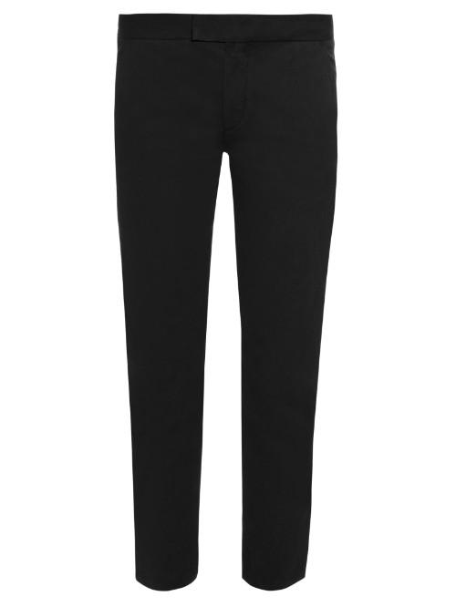 Isabel Marant Ornela Twill Trousers